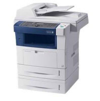 Xerox WC3550, 33 ppm, Impresin/Copia/Escaneado/Fax A4 en red, 2 bandejas de 500 hojas, PagePack (3550V_XTM)